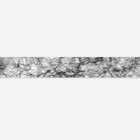 Паутинка клеевая, 10 мм, 73 ± 1 м, цвет чёрный - Фото 2