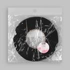 Паутинка клеевая, 10 мм, 73±1 м, чёрная - Фото 3