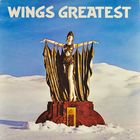 Виниловая пластинка Paul McCartney - Wings Greatest - Фото 1