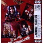 Виниловая пластинка W.A.S.P. - W.A.S.P. - Фото 2