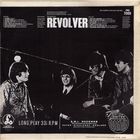 Виниловая пластинка The Beatles - Revolver - Фото 2