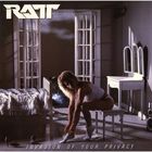Виниловая пластинка Ratt - Invasion of your privacy - Фото 1
