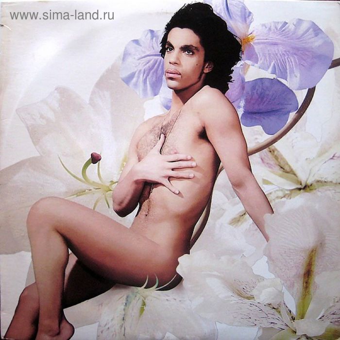 Виниловая пластинка Prince - Lovesexy - Фото 1
