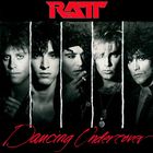 Виниловая пластинка Ratt - Dancing Undercover - Фото 1