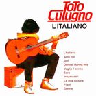Виниловая пластинка Toto Cutugno - L'Italiano - Фото 2
