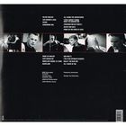 Виниловая пластинка U2 - Rattle And Hum 2LP - Фото 2