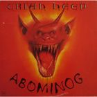 Виниловая пластинка Uriah Heep - Abominog - Фото 1