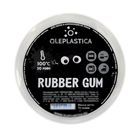 Резиновый арт-пластилин "Rubber Gum", чёрный, 70 г - Фото 2