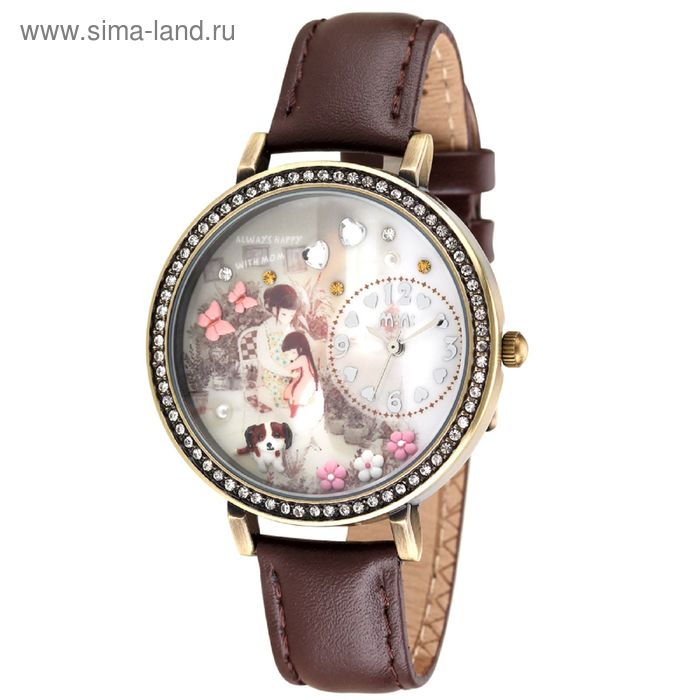 Часы наручные женские Mini Watch MN1413 - Фото 1