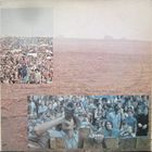 Виниловая пластинка zzzzVarious - Woodstock Two 2LP Rock,Blues - Фото 5