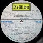 Виниловая пластинка zzzzVarious - Woodstock Two 2LP Rock,Blues - Фото 6