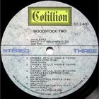 Виниловая пластинка zzzzVarious - Woodstock Two 2LP Rock,Blues - Фото 8