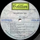 Виниловая пластинка zzzzVarious - Woodstock Two 2LP Rock,Blues - Фото 9