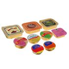 Сухой паек суточный "Набор туриста эконом: Поехали!" (Консервсушпрод), 1,06 кг - Фото 6