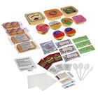 Сухой паек суточный "Набор туриста эконом: Поехали!" (Консервсушпрод), 1,06 кг - Фото 7