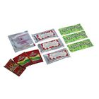 Сухой паек суточный "Набор туриста эконом: Поехали!" (Консервсушпрод), 1,06 кг - Фото 8