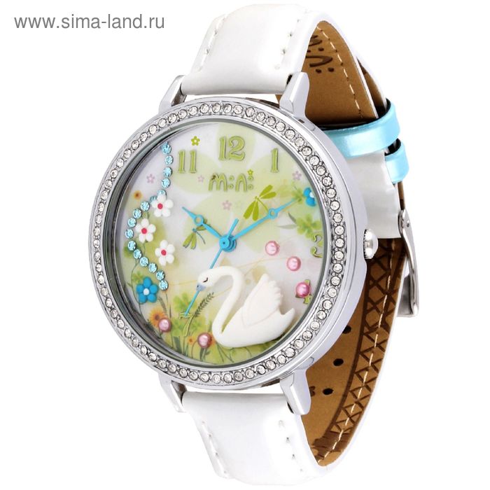 Часы наручные женские Mini Watch MNS1041B - Фото 1