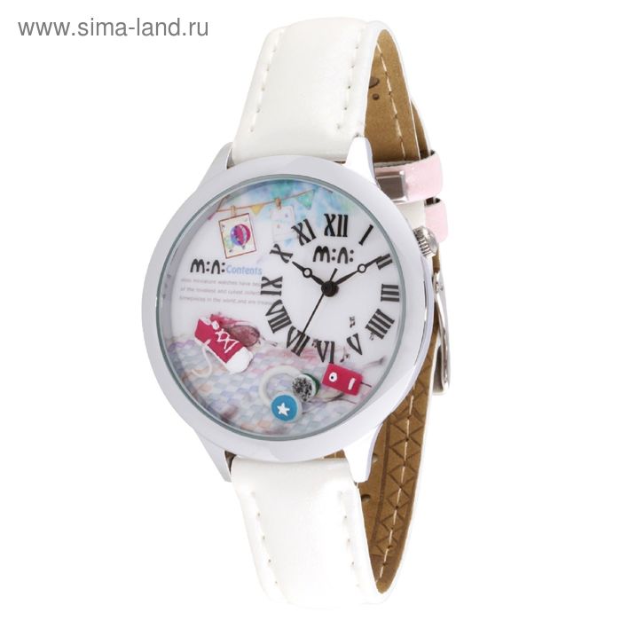 Часы наручные женские Mini Watch MN966A - Фото 1