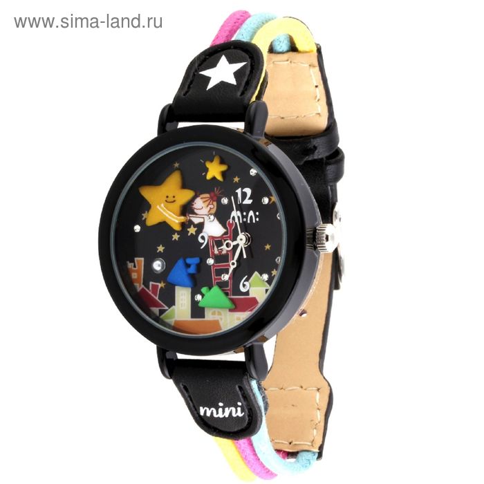 Часы наручные детские Mini Watch MN953 - Фото 1