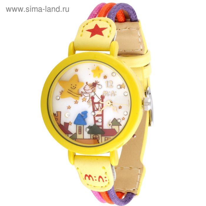 Часы наручные детские Mini Watch MN954 - Фото 1