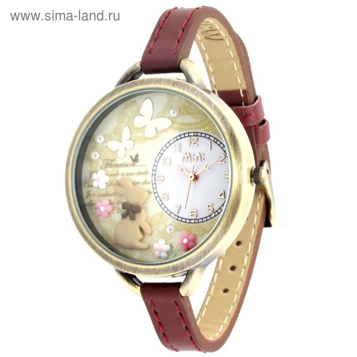 Часы наручные женские Mini Watch MN882 - Фото 1