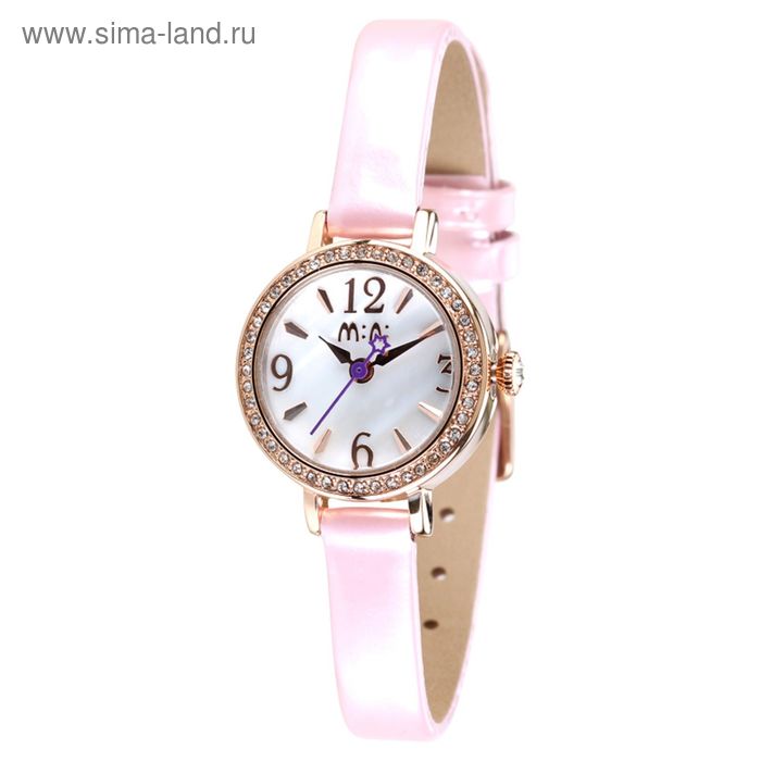 Часы наручные женские Mini Watch MN2024A - Фото 1
