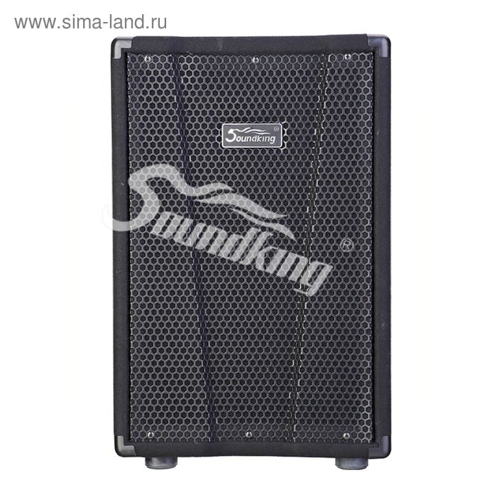 Активная акустическая система Soundking KJ15A, 250Вт