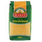 Крупа Кукурузная 700 гр. Макфа - Фото 1