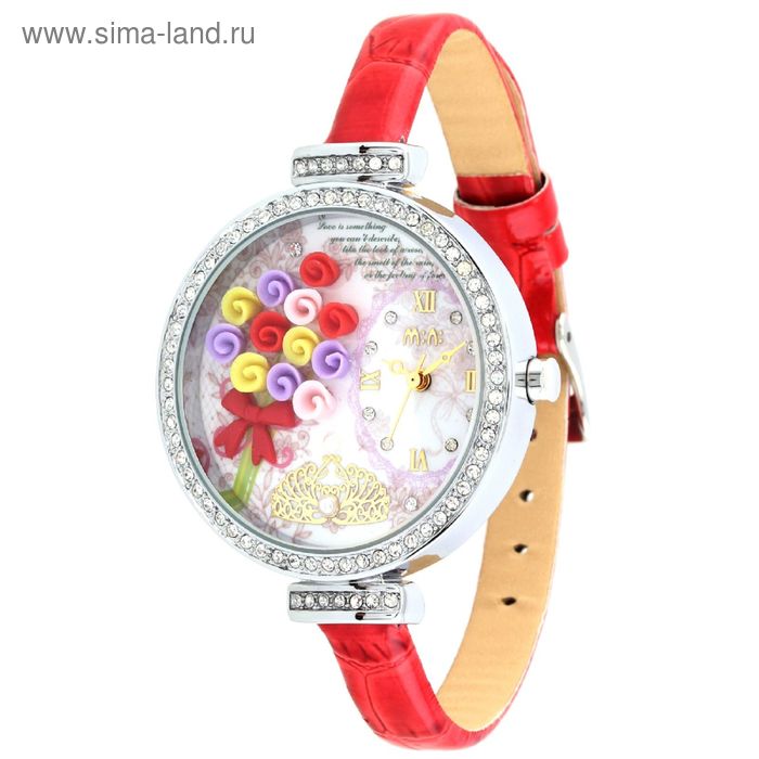 Часы наручные женские Mini Watch MN977B - Фото 1