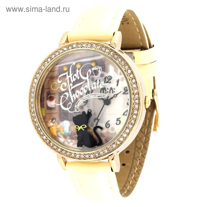 Часы наручные женские Mini Watch MN1084A - Фото 1