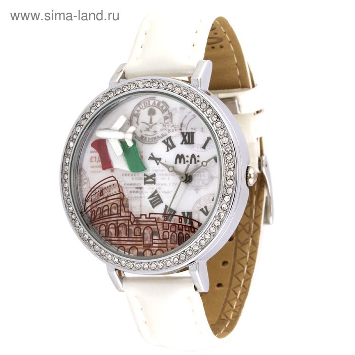 Часы наручные женские Mini Watch MN1089 - Фото 1