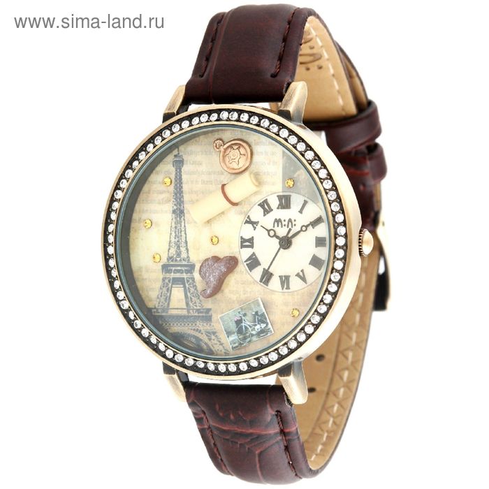 Часы наручные женские Mini Watch MN1038 - Фото 1