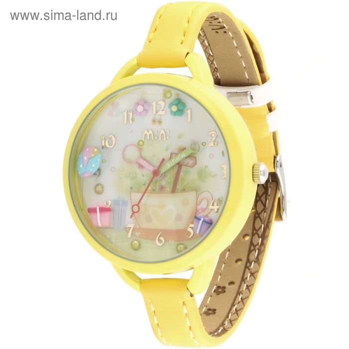 Часы наручные детские Mini Watch MNS961A - Фото 1