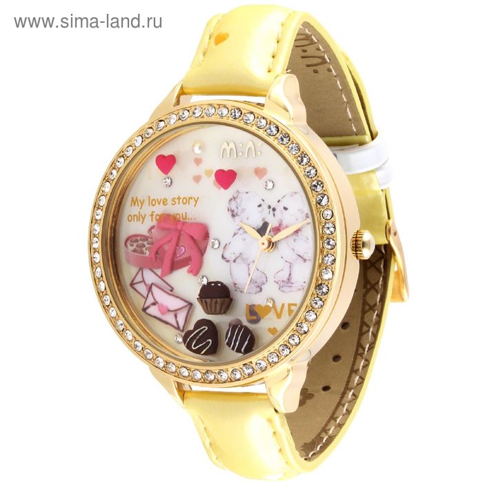 Часы наручные женские Mini Watch MNS905B - Фото 1