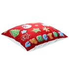 Наволочка декоративная Collorista "Счастья" - Фото 2