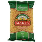 Макароны Макфа Петушинные гребешки 450гр. - Фото 1