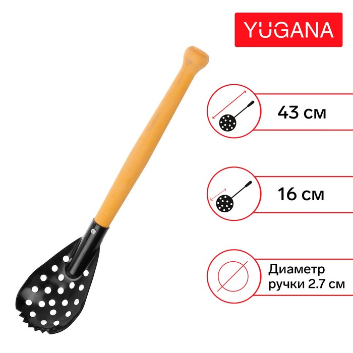 Черпак рыбака ЧР-01 (T-IFS-01) Тонар - Фото 1