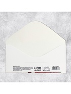 Конверт для денег «От всей души!», 16.5×8 см - Фото 3