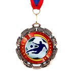 Медаль тематическая 043 "Футбол" - Фото 2