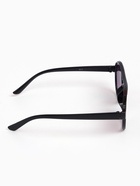 Очки солнцезащитные «OneSun. Авиаторы», uv 400, линза 5.5×6 см, чёрный - Фото 8