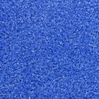 Песок для аквариума, синий, 350 г - Фото 1