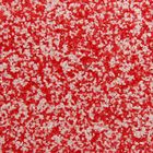 Песок для аквариума, бело-красный, 350 г - Фото 1