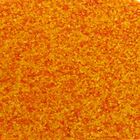 Песок для аквариума, желто-оранжевый, 350 г - Фото 1