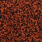 Песок для аквариума, черно-оранжевый, 350 г - Фото 1