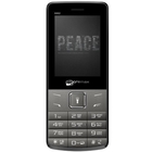 Сотовый телефон Micromax X602, серый - Фото 1