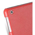 Чехол Melkco для iPad 5/Air Melkco, красный - Фото 6