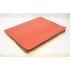 Чехол Prolife Platinum для iPad 2/3/4, оранжевый - Фото 2