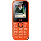 Сотовый телефон BQ M-1818 Dublin, оранжевый - Фото 1
