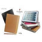 Чехол Pierre Cardin UKP31-pink-iPad 3/4 Flip cover with lm case - Фото 3