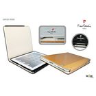Чехол Pierre Cardin UKP31-pink-iPad 3/4 Flip cover with lm case - Фото 4